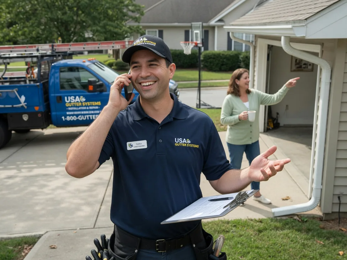 Gutter Installation Cuney, TX FAQs